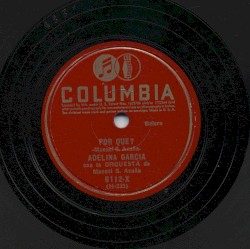 Por qué? / Nomás tú