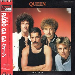 Radio Ga Ga