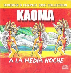 A La Media Noche