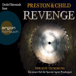 Revenge: Eiskalte TĂ€uschung