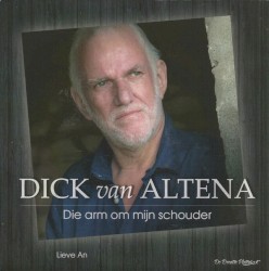 Die arm om mijn schouder / Lieve An