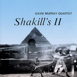 Shakill’s II