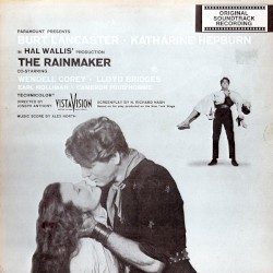 The Rainmaker