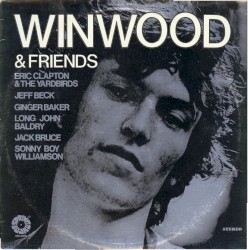 Winwood & Friends