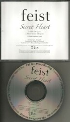 Secret Heart