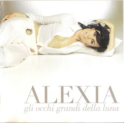 Gli occhi grandi della luna