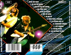 One Night at Budokan