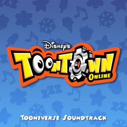 Disney's Toontown Online: Tooniverse Soundtrack