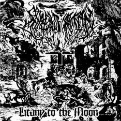 Litany To The Moon