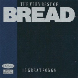 The Very Best of Bread