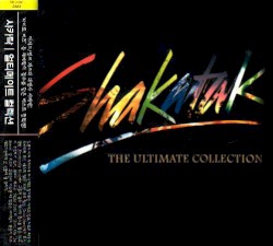 The Ultimate Collection