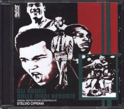 Gli angeli dalle mani bendate