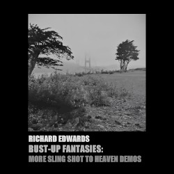 Bust Up Fantasies - More Sling Shot To Heaven Demo Recordings