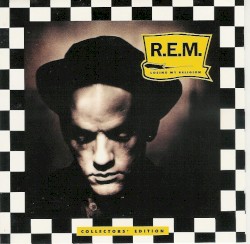 Losing My Religion