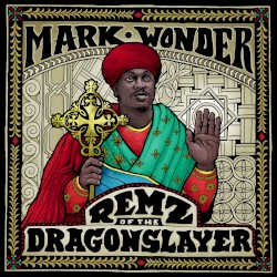 Remz of the Dragon Slayer