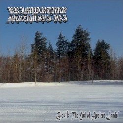 Book I: The End of Ancient Lands