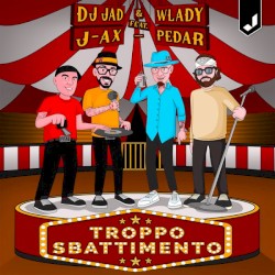 Troppo sbattimento
