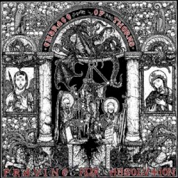 Praying for Absolution