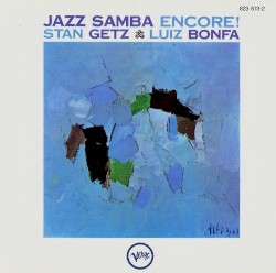 Jazz Samba Encore!