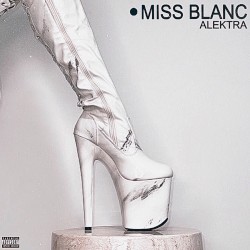 Miss Blanc