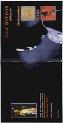 Nina Simone & Piano! / Silk & Soul