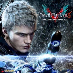 DEVIL MAY CRY 5 ORIGINAL SOUNDTRACK
