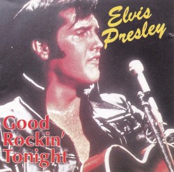 Good Rockin’ Tonight