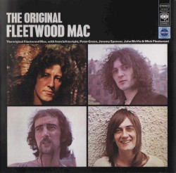 The Original Fleetwood Mac