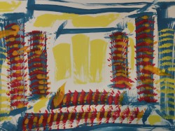 Texas Modern Exorcism