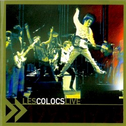 Les Colocs live 1993–1998