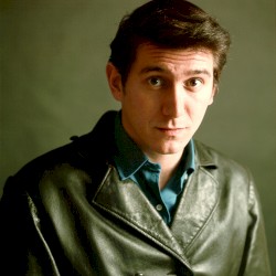 A Toast to Those Who Are Gone