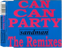 Can Can Party