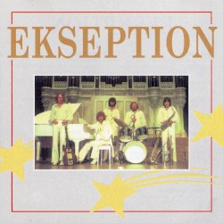 Ekseption