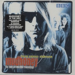 Here Comes Sickness: The Best of BBC Recordings