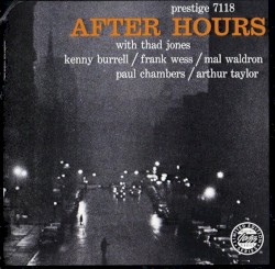 After Hours