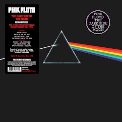 The Dark Side of the Moon