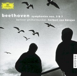 Symphonies nos. 5 & 7