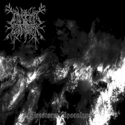 Firestorm Apocalypse: Tomorrow Shall Know the Blackest Dawn