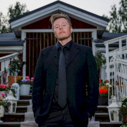 Taivas vain tietää (Vain elämää kausi 16)