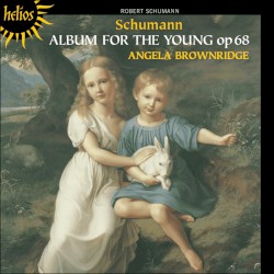 Album für die Jugend, op. 68