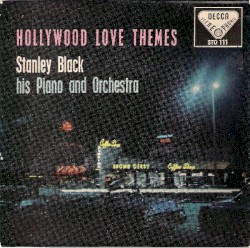 Hollywood Love Themes