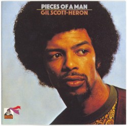 Pieces of a Man