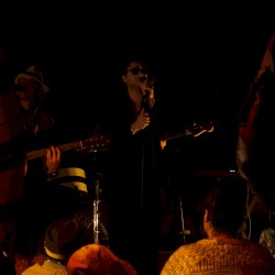 Stuck In LA (Acoustic)