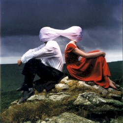 Casually Dressed & Deep in Conversation