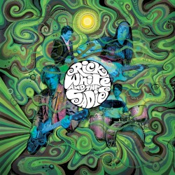 Rick White and The Sadies