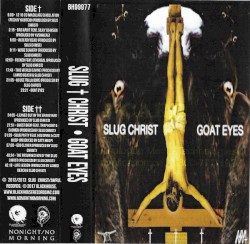 Goat Eyes