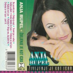 Življenje je kot igra