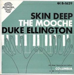 Skin Deep / The Mooche