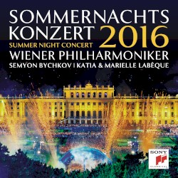 Sommernachtskonzert 2016