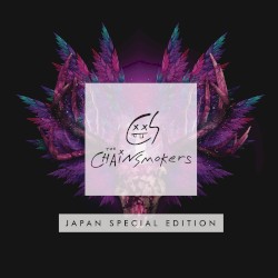 Japan Special Edition